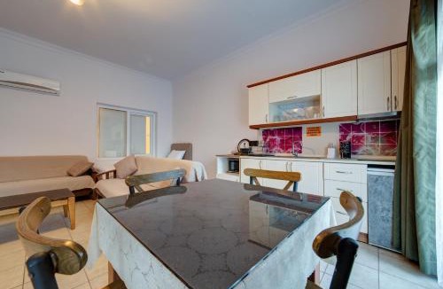 Oludeniz City Center Hotel | Lagoonia Sun Hotel