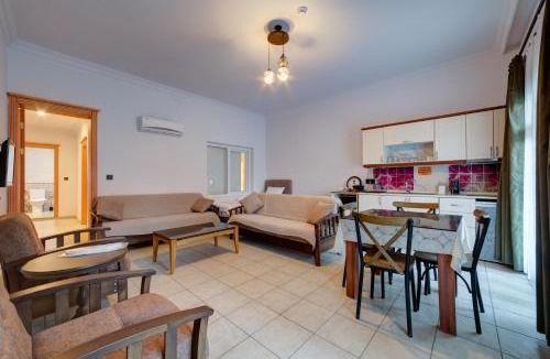 Oludeniz City Center Hotel | Lagoonia Sun Hotel