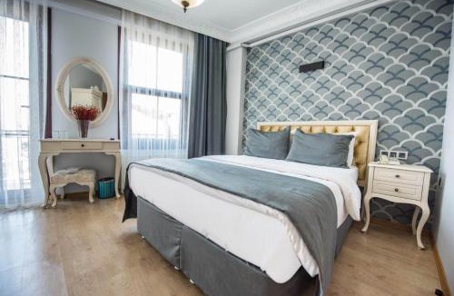 Beyazit Hotel | Hanpoint Boutique Hotels