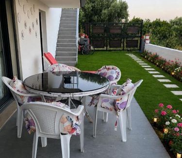 Alacati Villa | Villa Tego