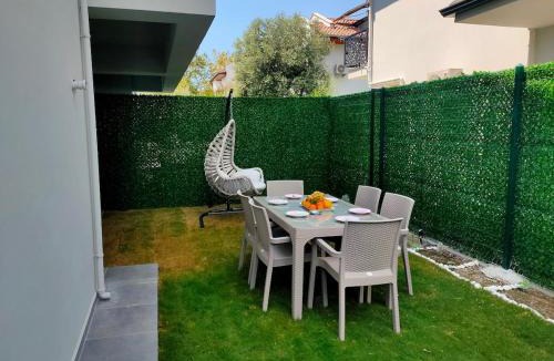 Fethiye Villa | Villa A1 Canpare