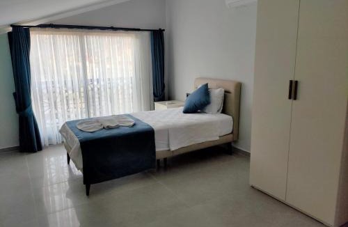 Fethiye Villa | Villa A1 Canpare