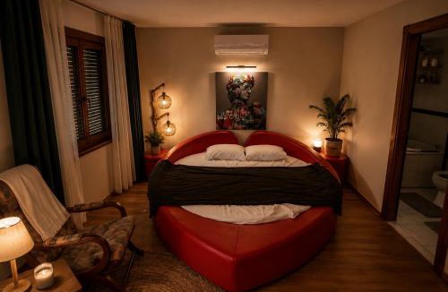 Sapanca Villa | Escape to nature, a private villa with a unique lake view
