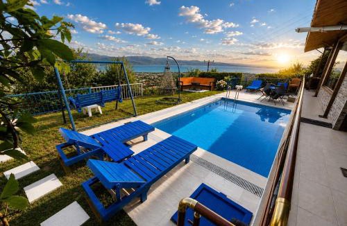 Sapanca Villa | The Most Beautiful Form of Lake Sapanca