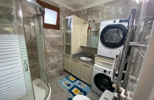 Trabzon House | Yalıncak villa house