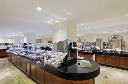Beyazit Hotel | Crowne Plaza Istanbul - Old City by IHG