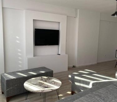 Dikili Villa | Kapalı tesis dikili