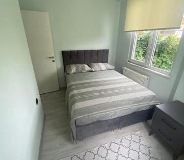 Altınordu Apartment | TURKERHOMe