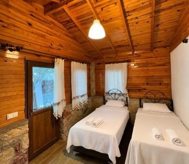 Mesudiye Bed & Breakfast | Petrinos Butik Otel