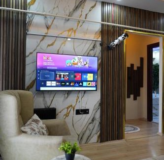 Bolu Apartment | Poli House