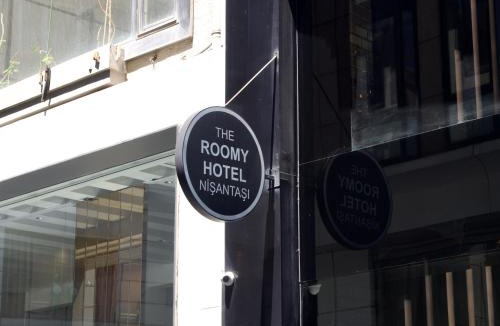 Osmanbey Hotel | Roomy Nişantaşı Hotel