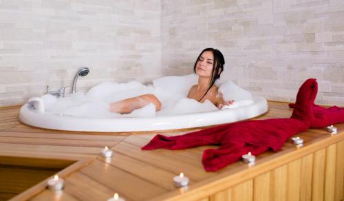 Sorgun Mahallesi Hotel | LRS Hotels Port River Hotel & Spa - Ultra All Inclusive