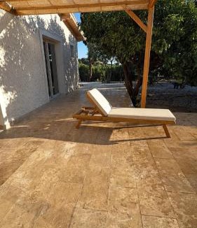 Ozdere House | Mandalina Bahçe Evleri