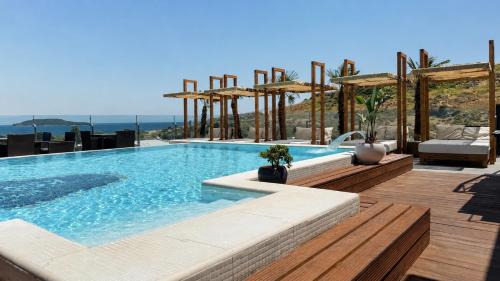 Urla Hotel | Ferush Boutique Hotel