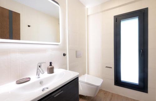 Yalikavak Villa | Sea View Villa in most upscale Yalikavak