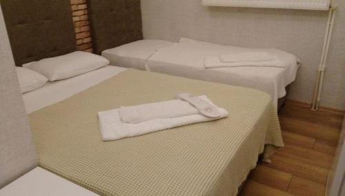 Rasimpasa Hotel | Mood Hotel Kadıkoy
