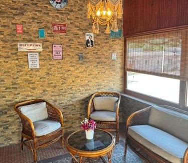 Suleymanpasa Hotel | Aslanlar Otel