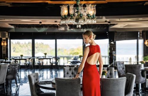 Eski Lara Hotel | Massimo Hotel - Adults Only 'Ex La Boutique Hotels'