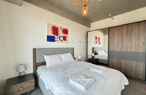 Bomonti Apartment | Premium Residence Sinpaş Queen Bomonti