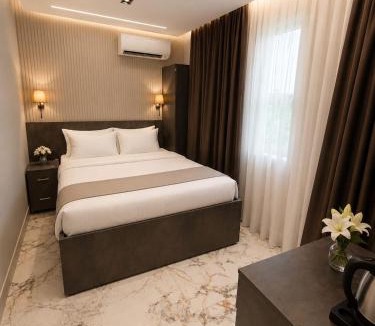 Kadikoy Hotel | Pasha Hotel Kadikoy