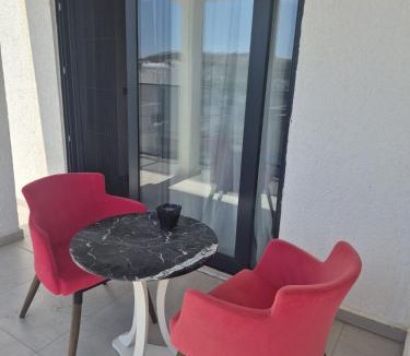 Gumbet Hotel | Lumy Suite Hotel Bodrum Gumbet - Private Pool