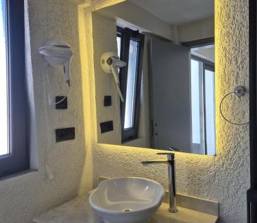 Gumbet Hotel | Lumy Suite Hotel Bodrum Gumbet - Private Pool