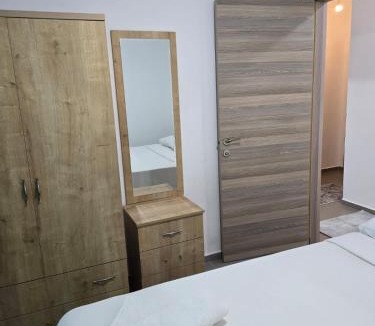 Palamutbuku Apartment | Elfida Apart