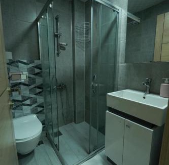 Seferihisar Apartment | İNDAĞ APART AİLE Oteli