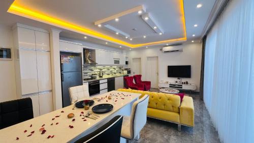 Uzumlu Villa | Villa Lantana