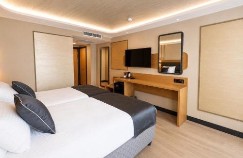 Beyazit Hotel | igman Hotel İstanbul