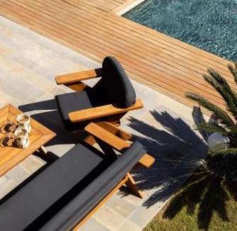 Yalikavak Villa | Bodrum Luxury VillaSea View and Private Pool
