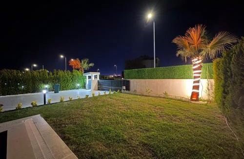 Kadriye Villa | Serenity Garden Holiday 10