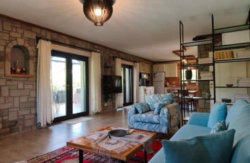 Dalyan Villa | Dalyan Villa StoneHouse-2