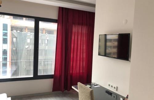 Izmir City Centre Bed & Breakfast | Tk Residence