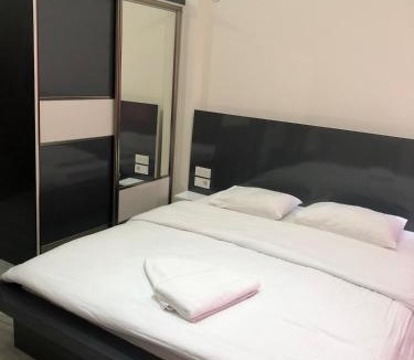 Izmir City Centre Bed & Breakfast | Tk Residence