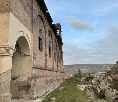 Urgup House | Cemil Köyü Cave House