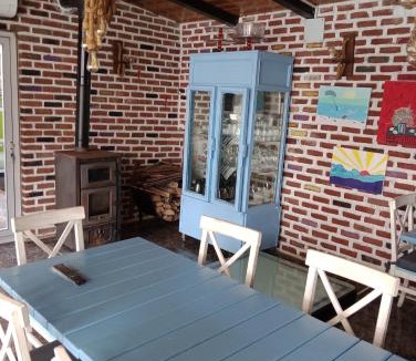 Hacımemis House | Çayırlı Butik Otel