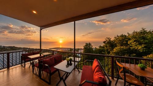 Pazar Hotel | Bungaport Luxury Bungalows&Suits