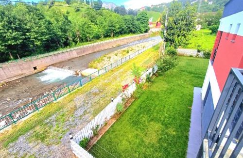 Ardesen Villa | VillaZ Villa Ardeşen