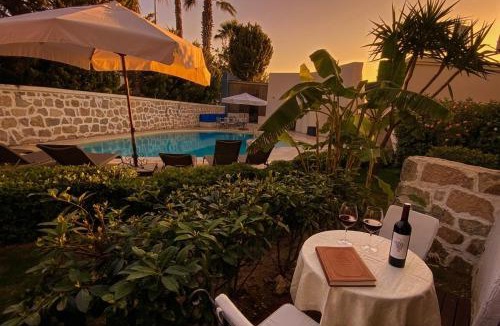 Gundogan Hotel | Mercans Bodrum Beach Hotel
