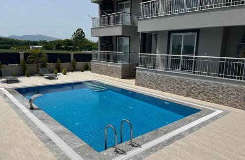 Dalaman Apartment | ELİTE LİFE Vacation Homes with Pool in Dalamanda