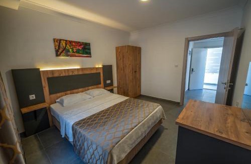 Atakent Hotel | Club Efes Otel