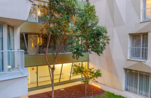 Edirne Hotel | Alan Suites