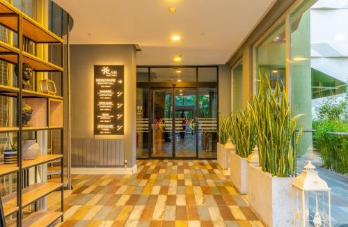 Edirne Hotel | Alan Suites