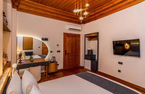 Pera Hotel | Elmina Beyoğlu Hotel