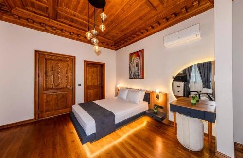 Pera Hotel | Elmina Beyoğlu Hotel