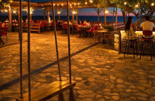 Ayvacik Hotel | Assos Plus