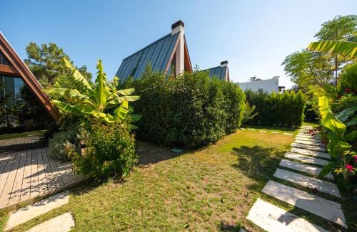 Gumusluk Apartment | Begonvil Gümüşlük