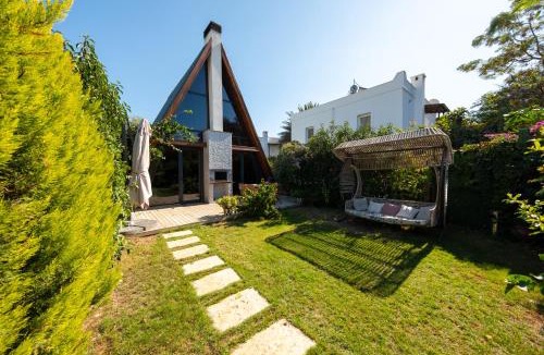 Gumusluk Apartment | Begonvil Gümüşlük