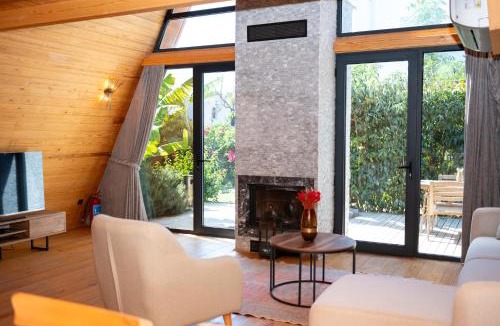 Gumusluk Apartment | Begonvil Gümüşlük